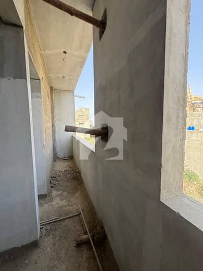 Grey Structure, Plaster Complete, Ground + 1 Grey Structure, Plaster Complete, Ground + 1