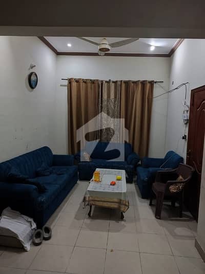 5 Marla House For Sale