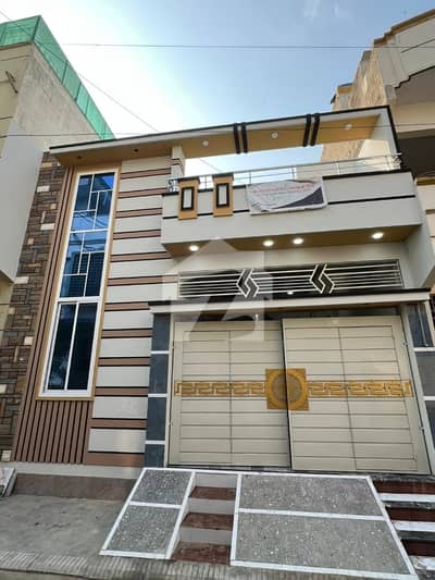 120 Square Yard Bungalow Available In Saadi Garden Block 5 Scheme 33 Karachi