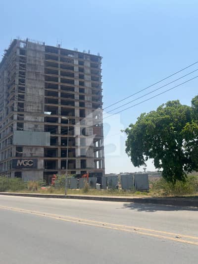 C Commercial 8 Marla Plot For Sale Prime Business Location