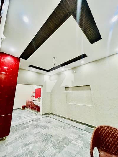 5 Marla Like A New Single Storey House For Sale In Mustafa Park Opposite To Sabzazar N Block 5 Marla Like A New Single Storey House For Sale In Mustafa Park Opposite To Sabzazar N Block
