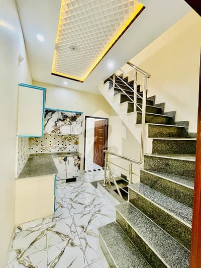 2 Marla Brand New House For Sale In Yateem Khana Near To Orange Train Station 2 Marla Brand New House For Sale In Yateem Khana Near To Orange Train Station