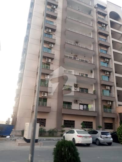 12 Marla 4 Bed Flat For Rent In Askari 11 -Sector B Lahore