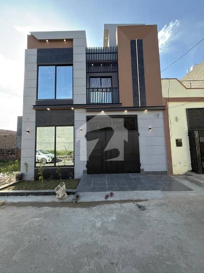 5 Marla House For Sale 5 Marla House For Sale