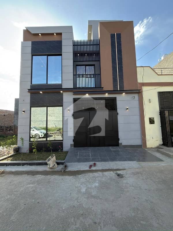 5 Marla House For Sale 5 Marla House For Sale