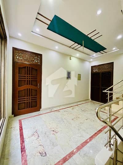 5 Marla Like A New House For sale in Sabzazar Hot location walking Distance To Main Fori Rabta keray 5 Marla Like A New House For sale in Sabzazar Hot location walking Distance To Main Fori Rabta keray