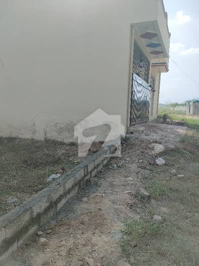 Vip Location Plot For Sale Adyala Road Near Punjab Society Abdalla Street
