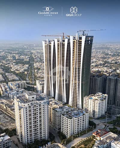 Most Luxury Goldcrest Three Bedrooms Apartment Margalla View Rooftop Swimming Pool Near Giga Mall Dha Phase 2 Islamabad Most Luxury Goldcrest Three Bedrooms Apartment Margalla View Rooftop Swimming Pool Near Giga Mall Dha Phase 2 Islamabad