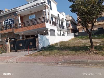 10 Marla Solid Land Plot For Sale