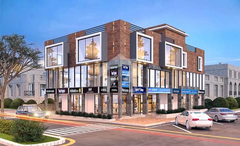Ground Floor For Rent
