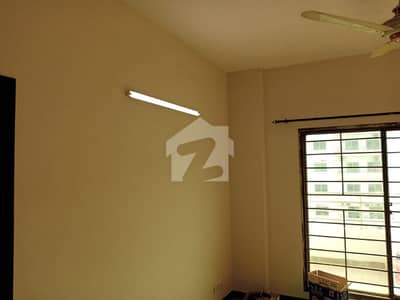 12 Marla 4 Bed Flat For Sale In Askari 11- B, Lahore.
