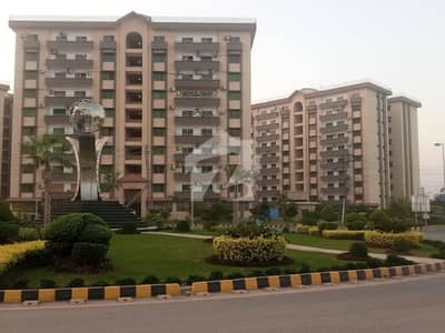 10 Marla 3 Bed Flat For Rent In Askari 11 Lahore