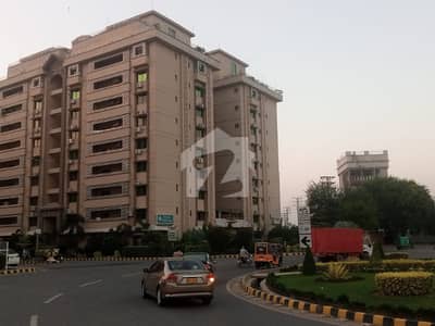12 Marla 4 Bed Flat For Rent In Askari 11 Lahore