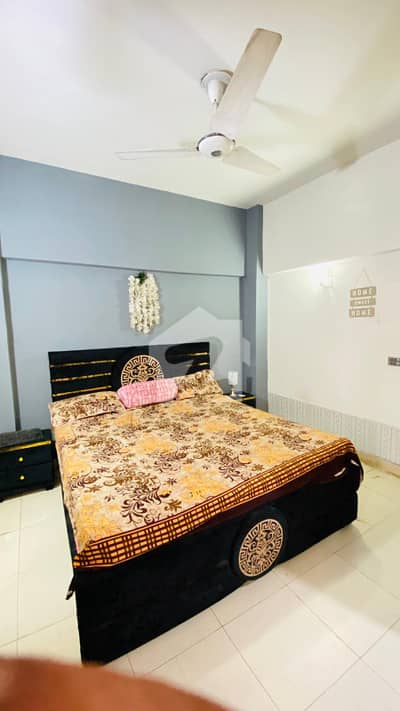 1 Bed Apartment Available For Sale In Defence Residency ,DHA Phase 2 ,Gate 2 ,Islamabad