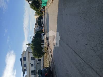 22 Marla Level Plot on Reasonable Rate For Sale