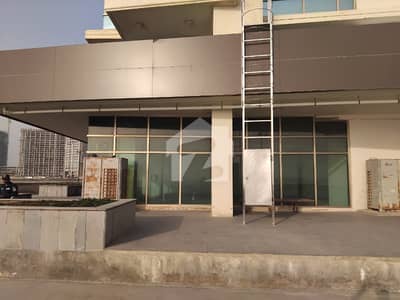 عمار پرل ٹاورز امارکریسنٹ بے,ڈی ایچ اے فیز 8,ڈی ایچ اے ڈیفینس,کراچی میں 8 مرلہ دکان 7.0 لاکھ میں کرایہ پر دستیاب ہے۔