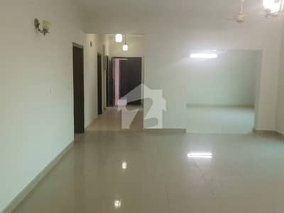 10 Marla 3 Bed Flat For Sale In Askari 11 Lahore.