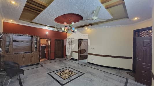 3 Bed Upper Portion available for Rent