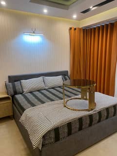 EMAAR CORAL TOWER FULLY FURNISHED 2 BEDROOM APARTMENT FOR SALE