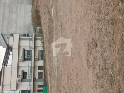 5 Marla Top Heighted Level Plot For Sale 5 Marla Top Heighted Level Plot For Sale