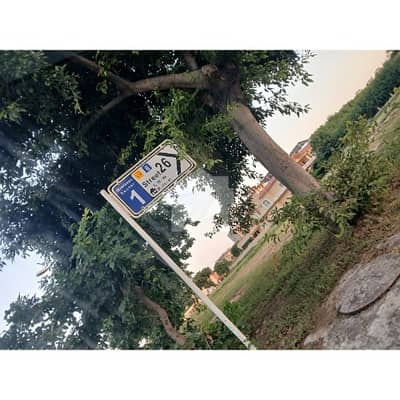 1 Kanal Plot On Cheap Price For Sale
