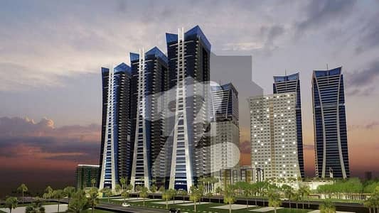 signature properties offer Most Luxury & Specious Goldcrest Corner Three Bedrooms Apartment Margalla View Rooftop Swimming Pool Near Giga Mall Dha Phase 2 Islamabad