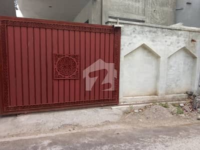نیو لالہ زار راولپنڈی میں 2 کمروں کا 5 مرلہ مکان 1.48 کروڑ میں برائے فروخت۔