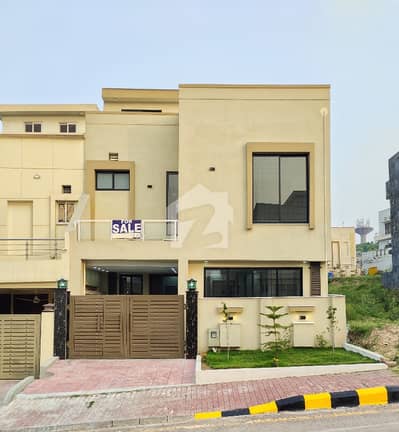 Outstanding 05 Marla Luxury Designer House For Sale