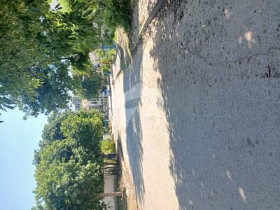 3 Kanal Corner Plot For Sale