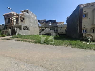 Rafi Block Plot For Sale