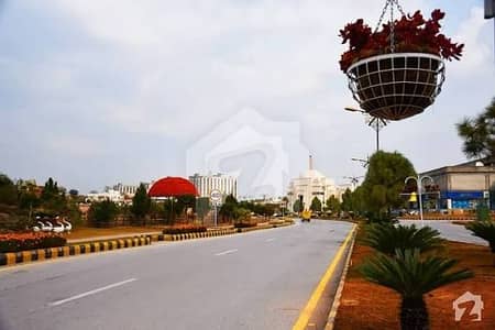 Top Heighted Roundabout Commercial Plot For Sale In Sector M