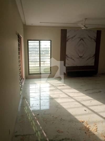 Flat For Rent In Askari XI Sector B Lahore