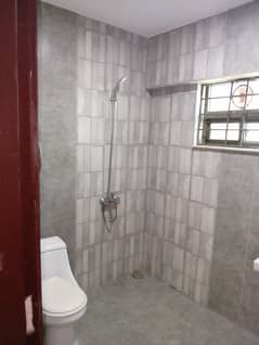 12 Marla 4 Bedroom Flat For Sale In Askari 12, Lahore
