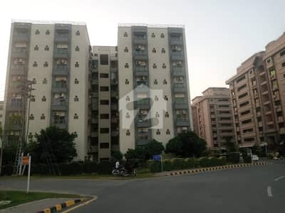 Flat For Rent In Askari XI Sector B Lahore