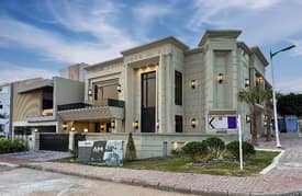 15 Marla Corner House For Sale