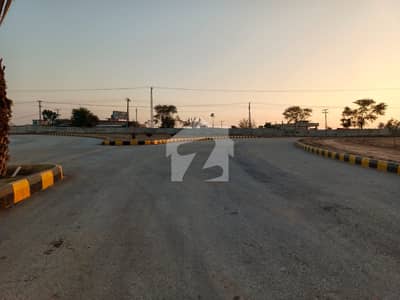 5 Marla possession plot for sale in Dha phase 5 islamabad