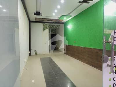 Ground Floor Shop Available for Rent in I-8 Markaz 308 Sq. Ft. | Prime Commercial Location* Ground Floor Shop Available for Rent in I-8 Markaz 308 Sq. Ft. | Prime Commercial Location*