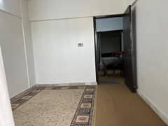 Flat For Sale In Billys Tower Gulistan E Johar Blk-20