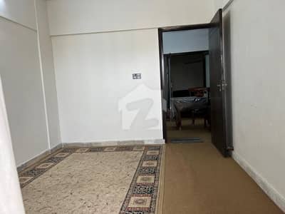 Flat For Sale In Billys Tower Gulistan E Johar Blk-20
