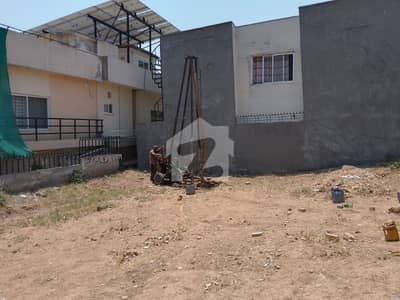 Rafi Block 5 Marla Plot For Sale