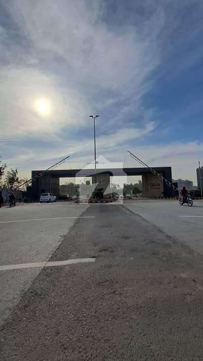 Signature Properties Offer Beautiful Corner Plot Sector F Street 23 Dha Phase 2 Islamabad