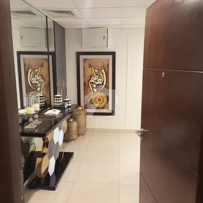 EMAAR REEF TOWERS 2 BEDROOM APARTMENT FOR RENT