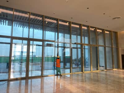 EMAAR THE VIEWS TOWER 2 BEDROOM APARTMENT FOR RENT