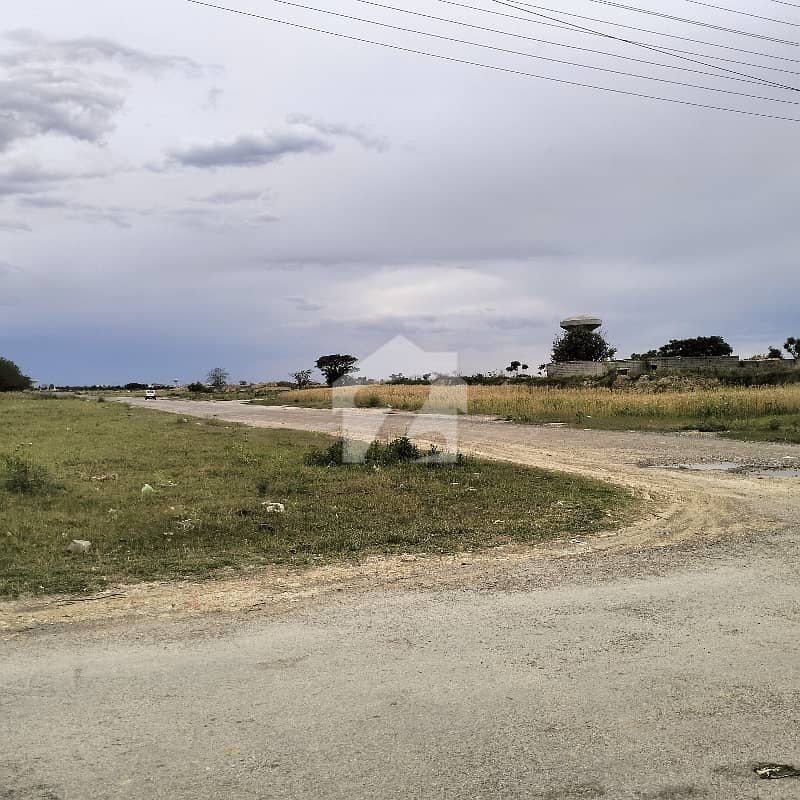 Plot For Sale Sector I-15/4 Plot For Sale Sector I-15/4