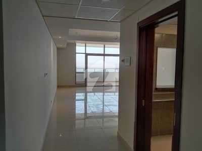 EMAAR OCEANFRONT REEF TOWER 01 02 BEDROOM'S APARTMENT FOR RENT CITY FACING *