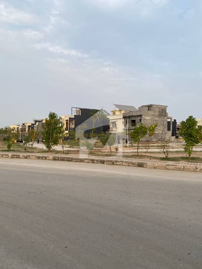 Buying A Corner Residential Plot In Rawalpindi?