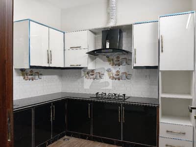 G-9 Brand new accommodations for rent