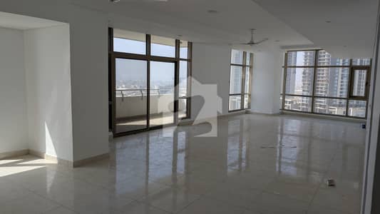 Luxury 3-Bed Apartment for Sale in Emaar Pearl Towers | Proper Sea Facing | Chance Deal