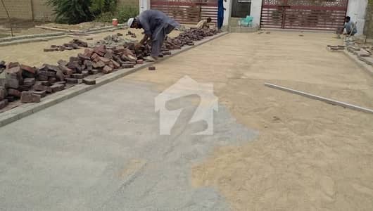 120 Sq. Yards Residential Plot For Sale In Oud Residency Prime Location | PKR 6.2 Million