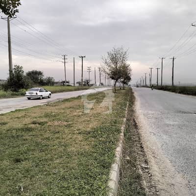 آئی ۔ 15/2 آئی ۔ 15,اسلام آباد میں 5 مرلہ رہائشی پلاٹ 68.0 لاکھ میں برائے فروخت۔